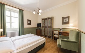 Classic Hotel am Stetteneck