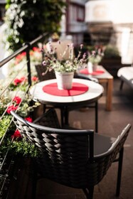 Classic Hotel am Stetteneck