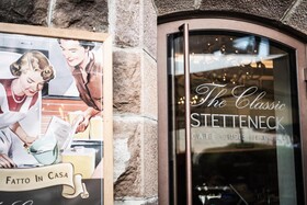 Classic Hotel am Stetteneck