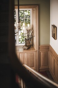 Classic Hotel am Stetteneck