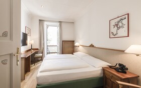 Classic Hotel am Stetteneck