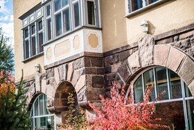 Classic Hotel am Stetteneck