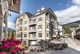 Classic Hotel am Stetteneck