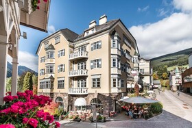 Classic Hotel am Stetteneck