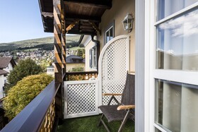 Classic Hotel am Stetteneck