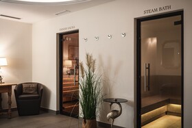 Classic Hotel am Stetteneck