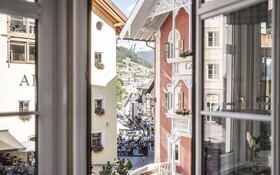 Classic Hotel am Stetteneck