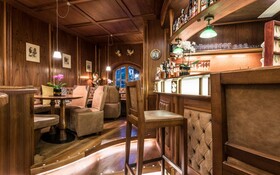 Hotel Angelo Engel