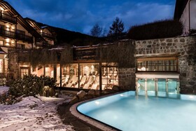 Hotel Angelo Engel