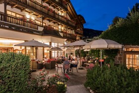 Hotel Angelo Engel