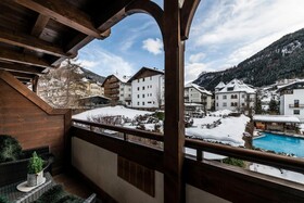 Hotel Angelo Engel