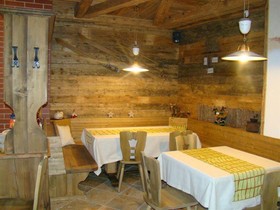 Alpine Residence Villa Adler