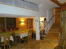 Alpine Residence Villa Adler