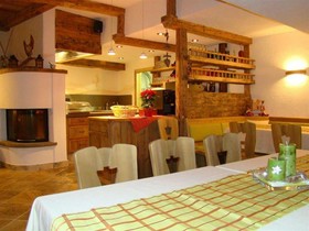 Alpine Residence Villa Adler