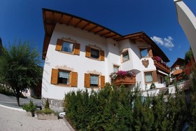 Alpine Residence Villa Adler