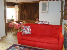 Alpine Residence Villa Adler