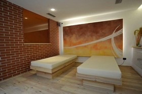Alpine Residence Villa Adler
