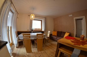 Alpine Residence Villa Adler