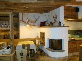 Alpine Residence Villa Adler