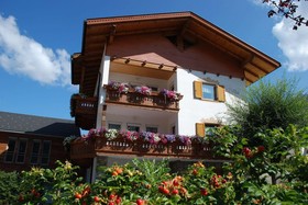 Alpine Residence Villa Adler