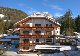 Chalet Corso