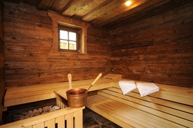 Chalet Corso