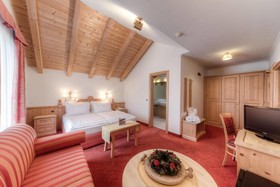 Chalet Corso
