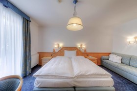 Chalet Corso