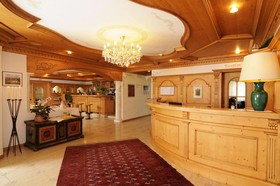 Chalet Corso