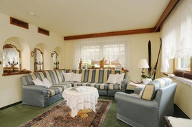 Chalet Corso