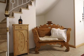 Chalet Corso