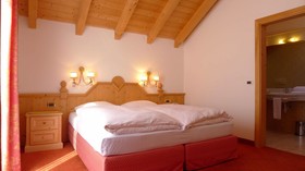 Chalet Corso