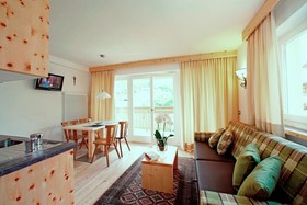 Christophorus Mountain Residence