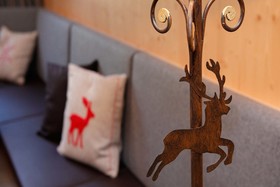 Christophorus Mountain Residence