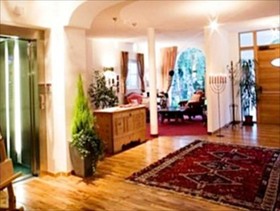 Hotel Olympia