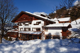Monte Paraccia