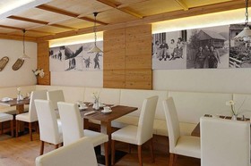 Residence Garni Rautal