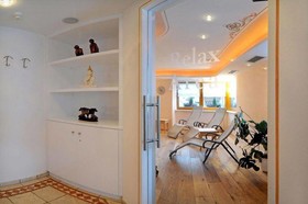 Residence Garni Rautal