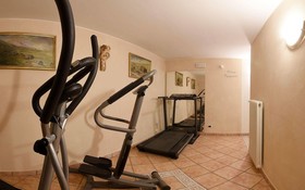 Residence Garni Rautal