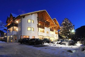 Residence Garni Rautal