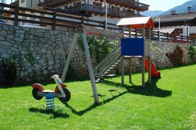 Residence Garni Rautal