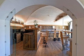 Residence Garni Rautal
