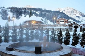 Residence Garni Rautal