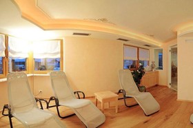 Residence Garni Rautal