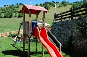 Residence Garni Rautal