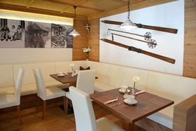 Residence Garni Rautal