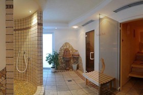 Residence Garni Rautal