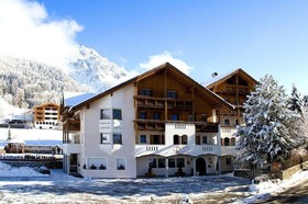 Residence Garni Rautal