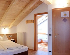 Residence Garni Rautal