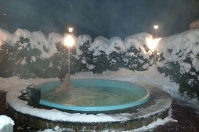Residence Garni Rautal